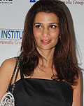 Rhea Pillai