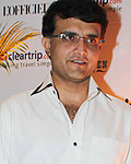 Saurav Ganguly