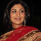 Raj Kundra, Kiran Bawa and Shilpa Shetty