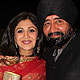 Lohri Di Raat-2012 celebrations hosted by Kiran Bawa in association with Punjab Heritage and Cultural Board