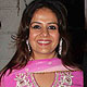 Kiran Bawa nad Tushaar Kapoor