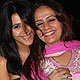 Ekta Kapoor and Kiran Bawa