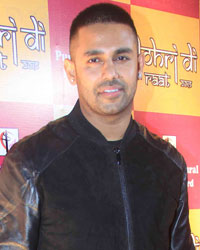 Jaz Dhami