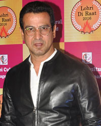 Ronit Roy