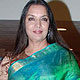 Shabana Azmi