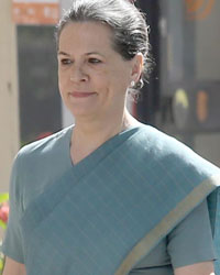 Sonia Gandhi