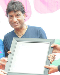 Shalini Thackrey, Raju Shrivastav and Surjeet Dadiala