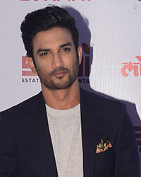 Sushant Singh Rajput