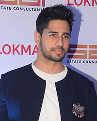 Siddharth Malhotra