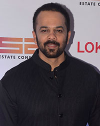 Rohit Shetty