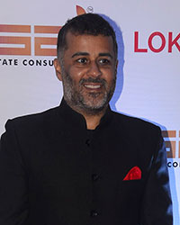 Chetan Bhagat