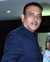 Ravi Shastri