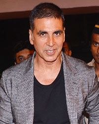 Akshay Kumar