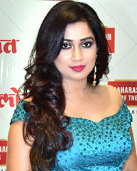 Shreya Ghoshal