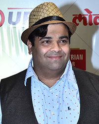 Kiku Sharda