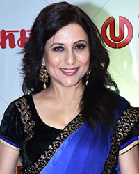 Kishori Shahane