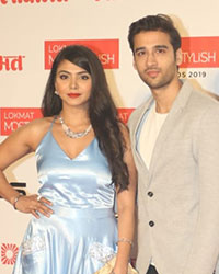 Lokmat Most Stylish Awards 2019