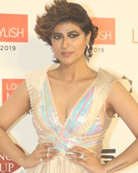 Tahira Kashyap