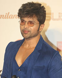 Himesh Reshammiya