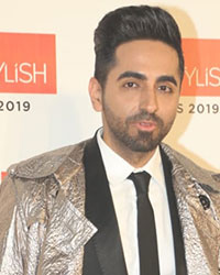 Ayushmann Khurrana