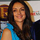 Aditi Rao Hydari and Ali Zafar