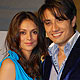 Aditi Rao Hydari and Ali Zafar