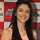 Aditi Rao and Ali Zafar