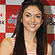 Aditi Rao and Ali Zafar