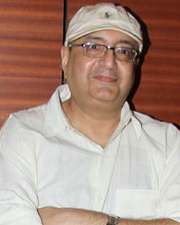 Vivek Vaswani