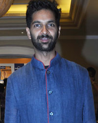 Purab Kohli at Lonely Planet Awards 2013