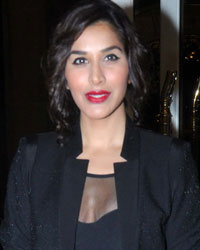 Sophie Choudry