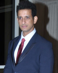 Sharman Joshi