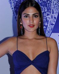 Rhea Chakraborty