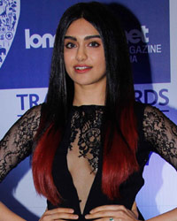 Adah Sharma