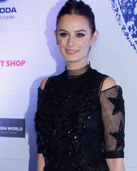 Evelyn Sharma