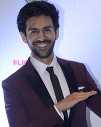 Kartik Aaryan