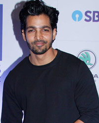 Harshvardhan Rane