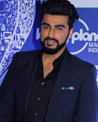 Arjun Kapoor