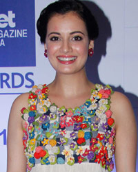 Dia Mirza