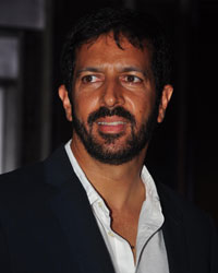 Kabir Khan