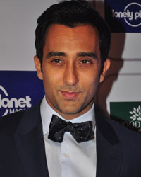 Rahul Khanna