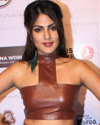 Rhea Chakraborty