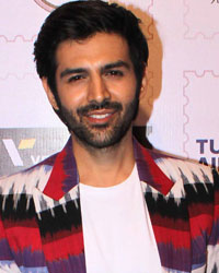 Kartik Aaryan