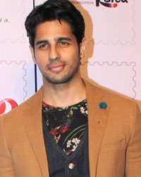 Sidharth Malhotra