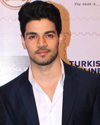 Suraj Pancholi