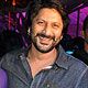 Maria Goretti and Arshad Warsi