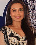 Rani Mukherji