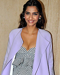 Sonam Kapoor