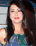 Preeti Jhangiani