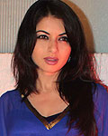 Bhagyashree